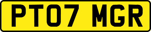 PT07MGR