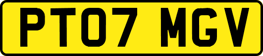 PT07MGV