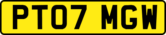 PT07MGW