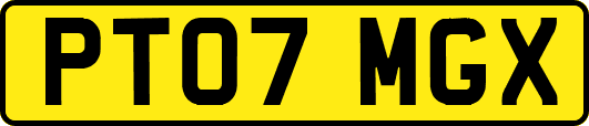 PT07MGX