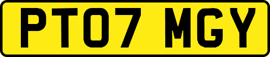 PT07MGY