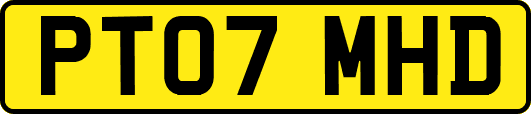 PT07MHD