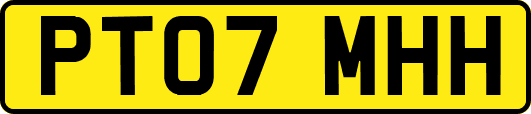 PT07MHH