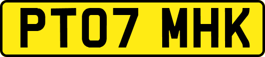 PT07MHK