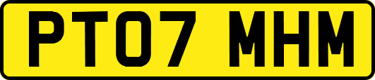 PT07MHM