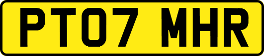 PT07MHR