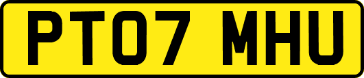 PT07MHU