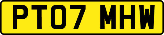 PT07MHW