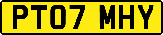 PT07MHY