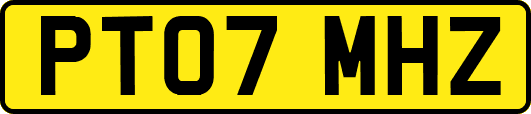 PT07MHZ