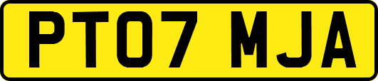 PT07MJA