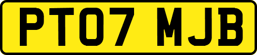 PT07MJB