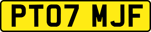 PT07MJF