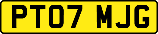 PT07MJG
