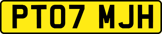 PT07MJH
