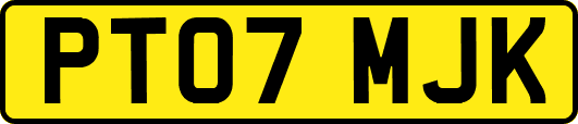 PT07MJK
