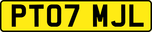 PT07MJL