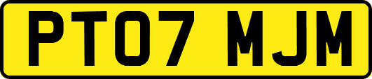 PT07MJM