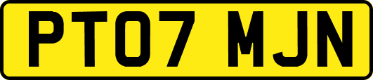 PT07MJN