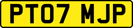 PT07MJP