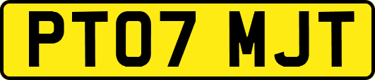 PT07MJT