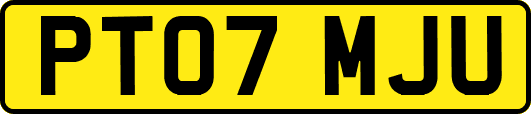PT07MJU
