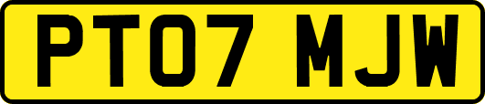 PT07MJW