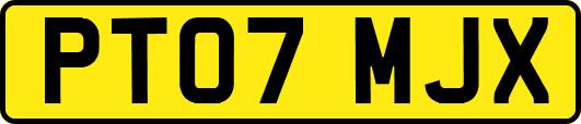 PT07MJX