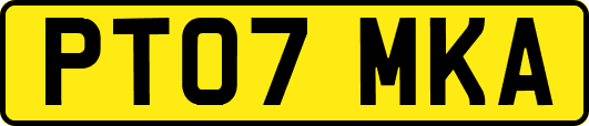 PT07MKA