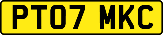 PT07MKC