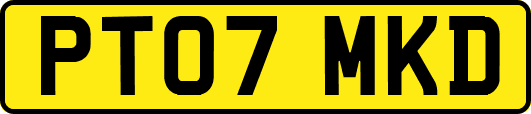 PT07MKD
