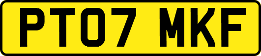 PT07MKF