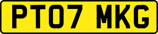 PT07MKG
