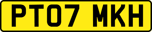 PT07MKH