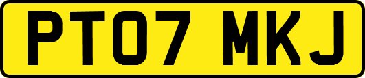 PT07MKJ