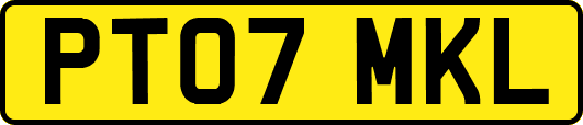 PT07MKL