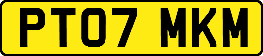 PT07MKM