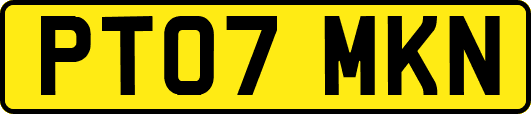 PT07MKN