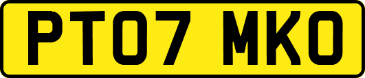 PT07MKO