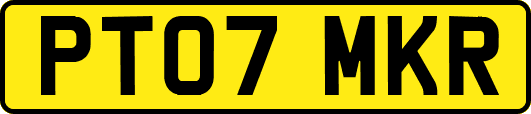 PT07MKR