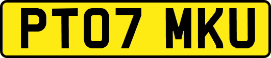 PT07MKU
