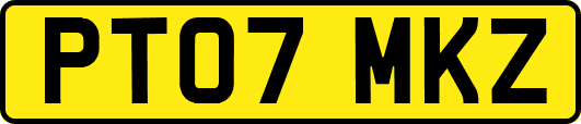PT07MKZ