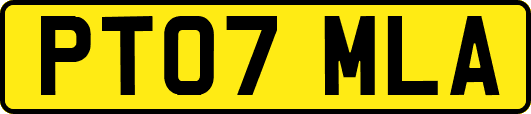 PT07MLA
