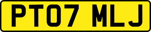 PT07MLJ