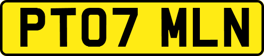 PT07MLN