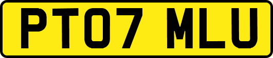 PT07MLU
