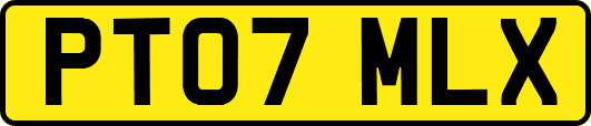 PT07MLX