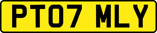 PT07MLY