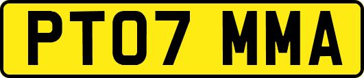 PT07MMA