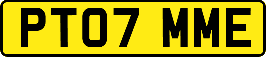 PT07MME